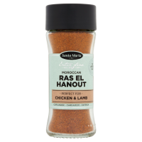 Ras el hanout